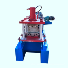 Competitive Price Hot Sale Steel Grain Bin Post Silo Stiffener making machine